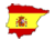 NABARRO AROZTEGIA - Espanol
